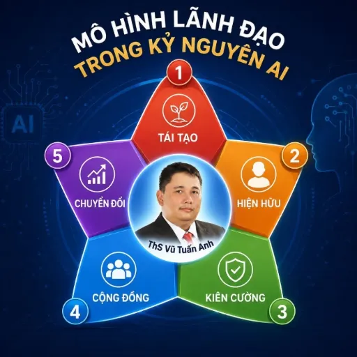 Chuyển đổi số HKD tại nhà